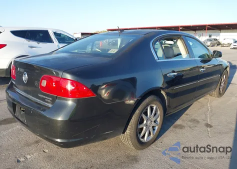 2008 Buick Lucerne Cxl z USA, uszkodzony, nr VIN 1G4HD57258U183441